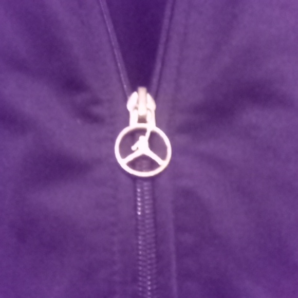 Jordan jacket - Picture 7 of 8